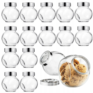 16 x NÁDOBA NÁDOBA NÁDOBA NA KORENENIE SADA NÁDAJOV NA BYLINKY 175 ml